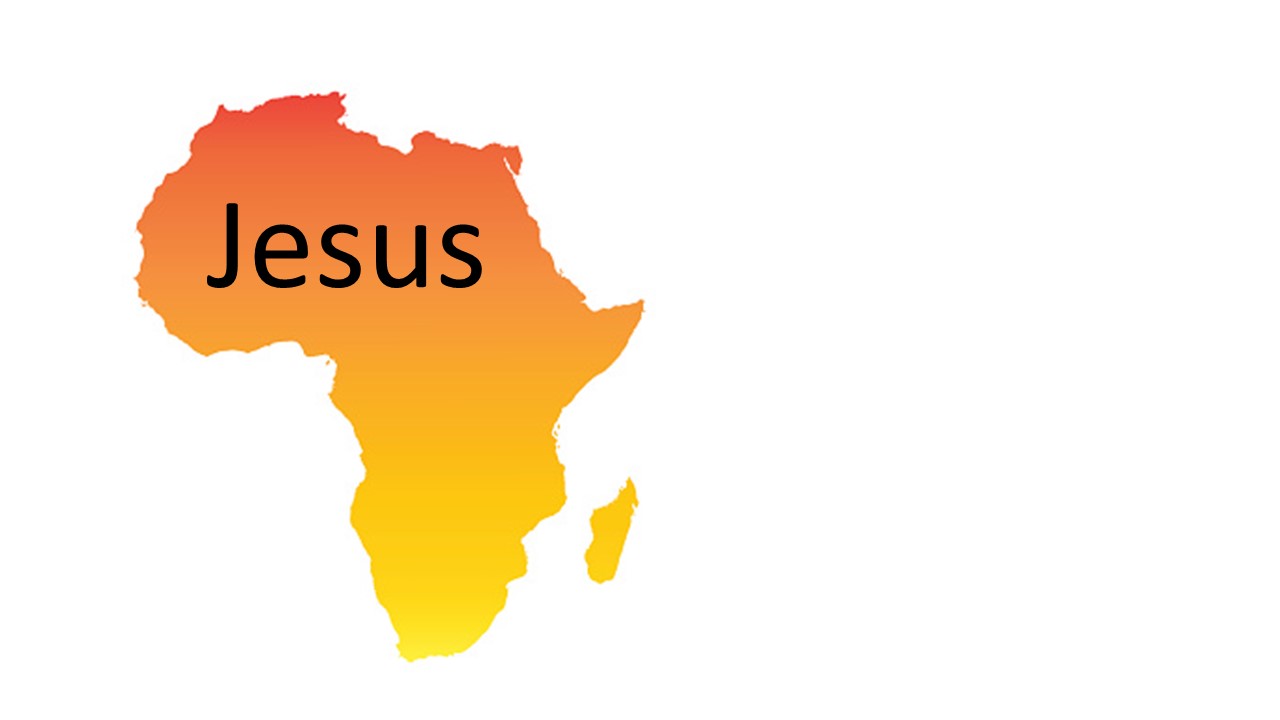 africa - United Protestant Church of Grayslake