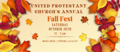 Fall Fest